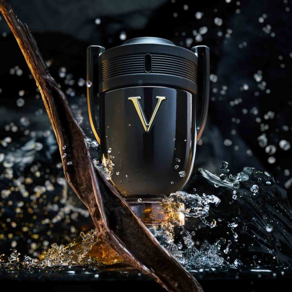 INVICTUS VICTORY SET EAU DE PARFUM